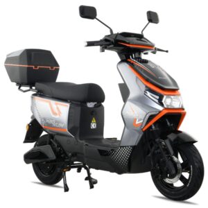 Električni bicikl 10" MAGNUM (250W 60V/23Ah) GRAFEN