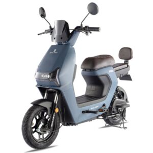 Električni bicikl 14" LUMIA 250W 48V/20Ah