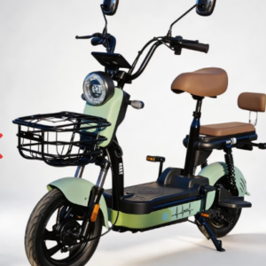 NEXT (sa BOSCH motorom)