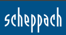 SCHEPPACH alati sa 3 godine garancije