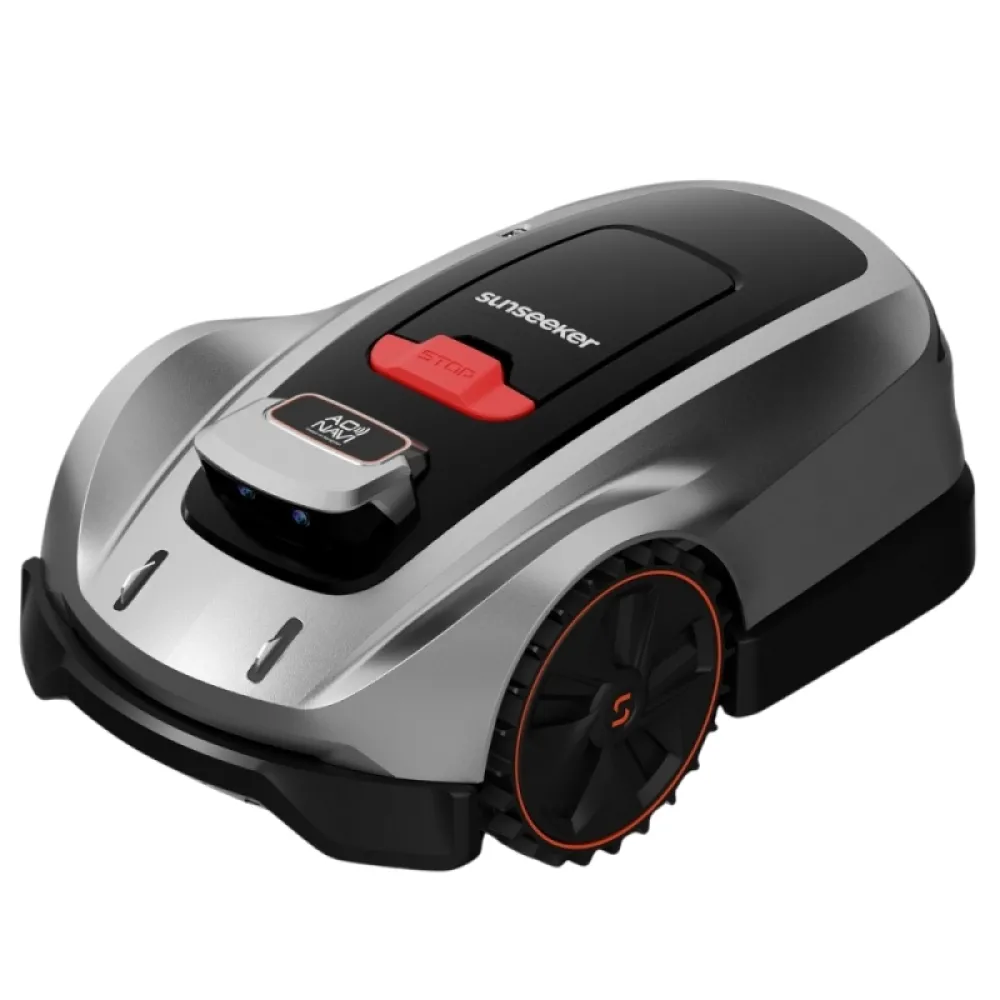 Sunseeker Elite X3 robotska kosilica