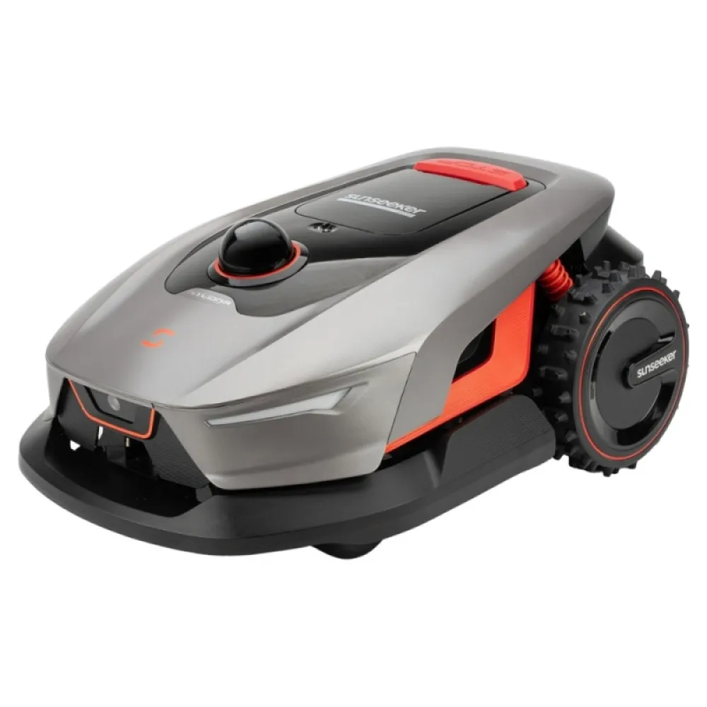 Sunseeker Elite X4 robotska kosilica