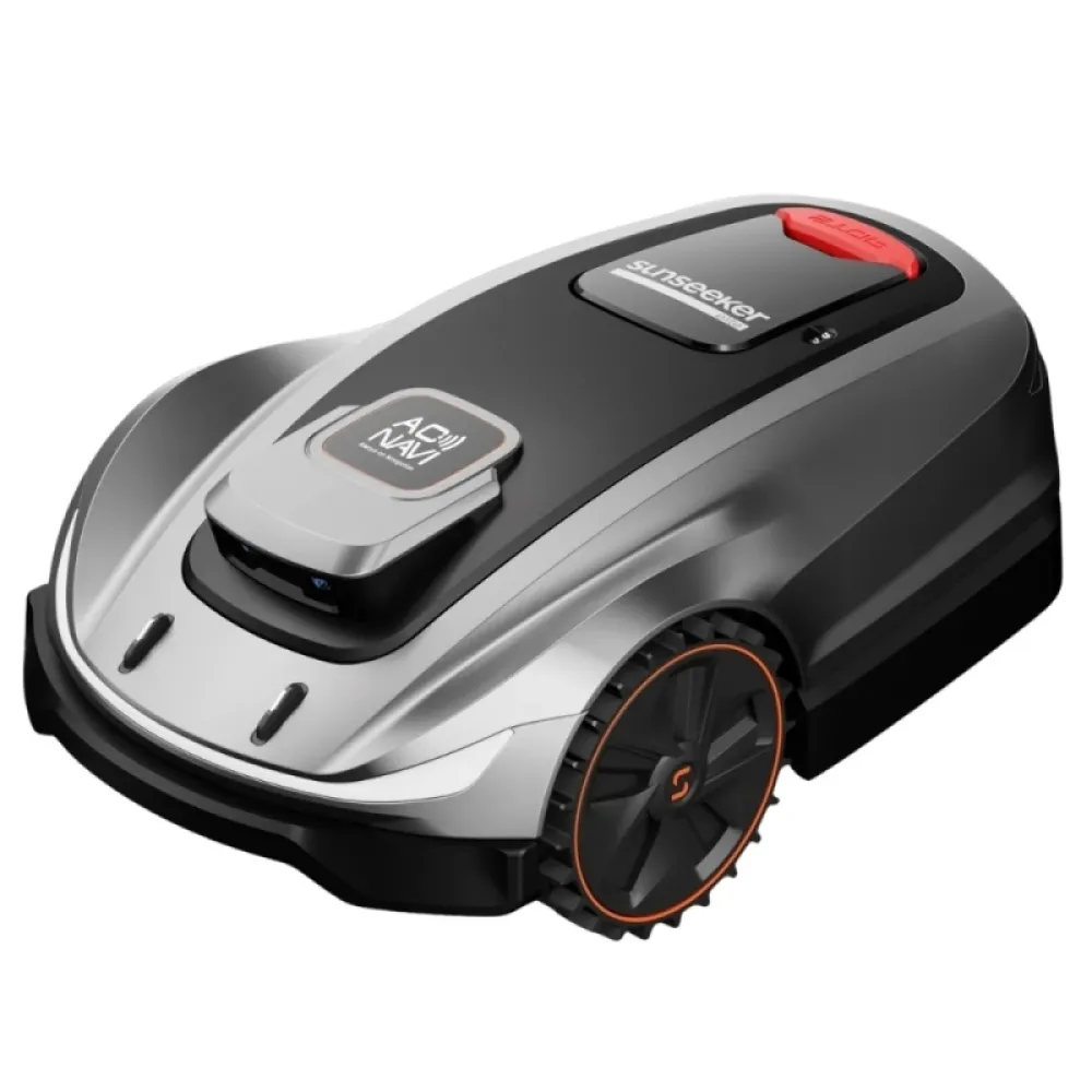 Sunseeker Elite X5 robotska kosilica