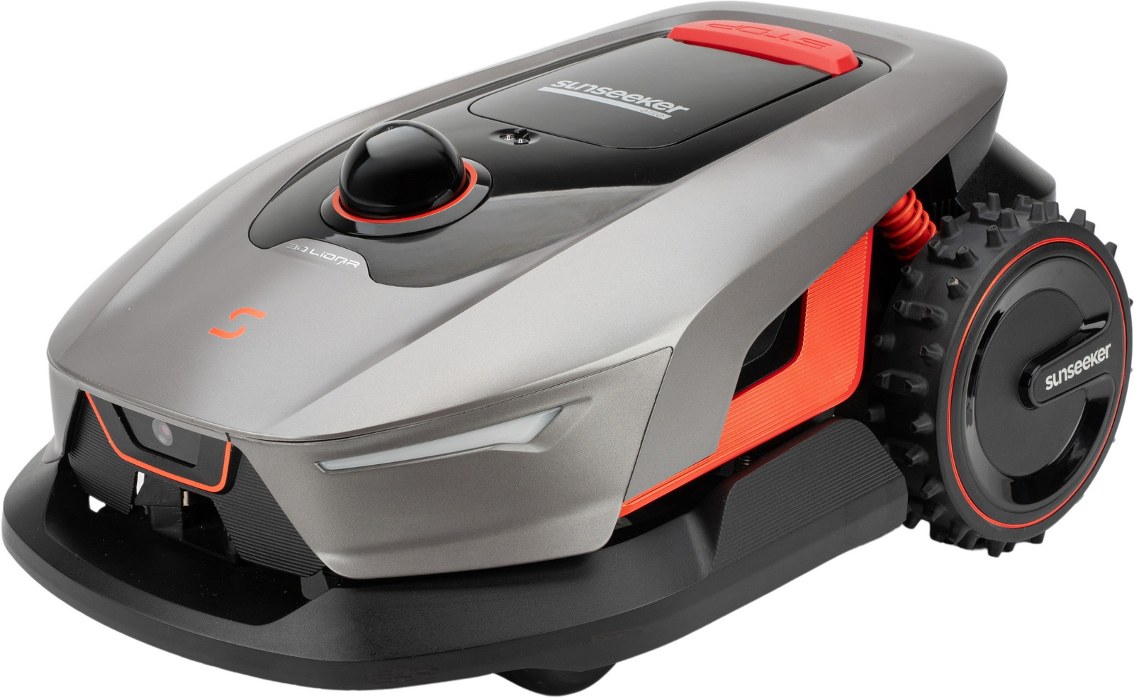 Sunseeker Elite X4 robot kosilica