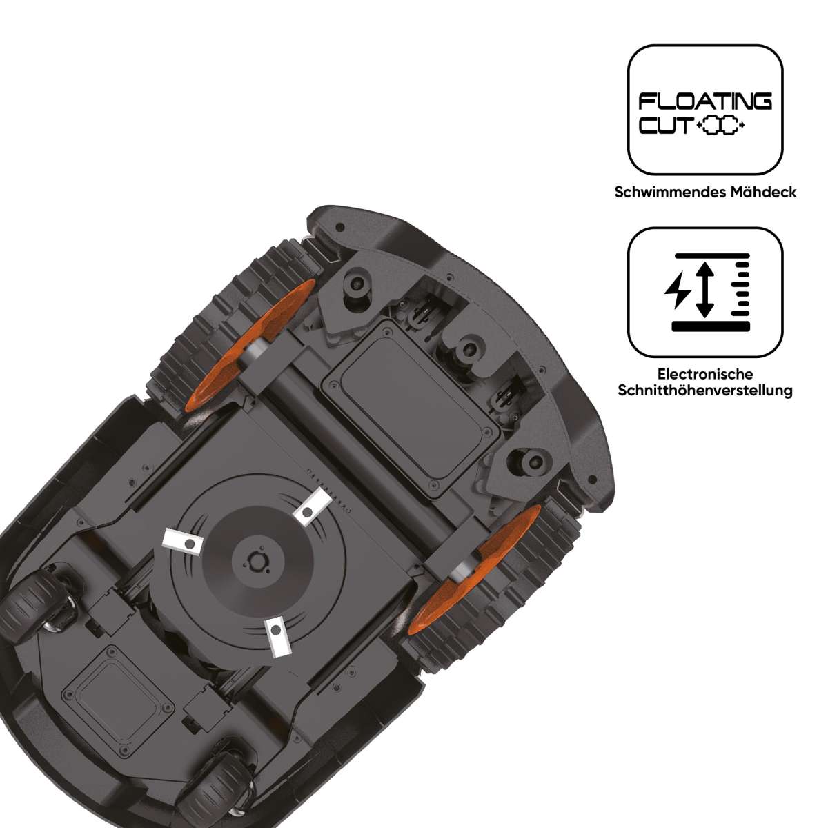 Sunseeker X3 Plus slika 3