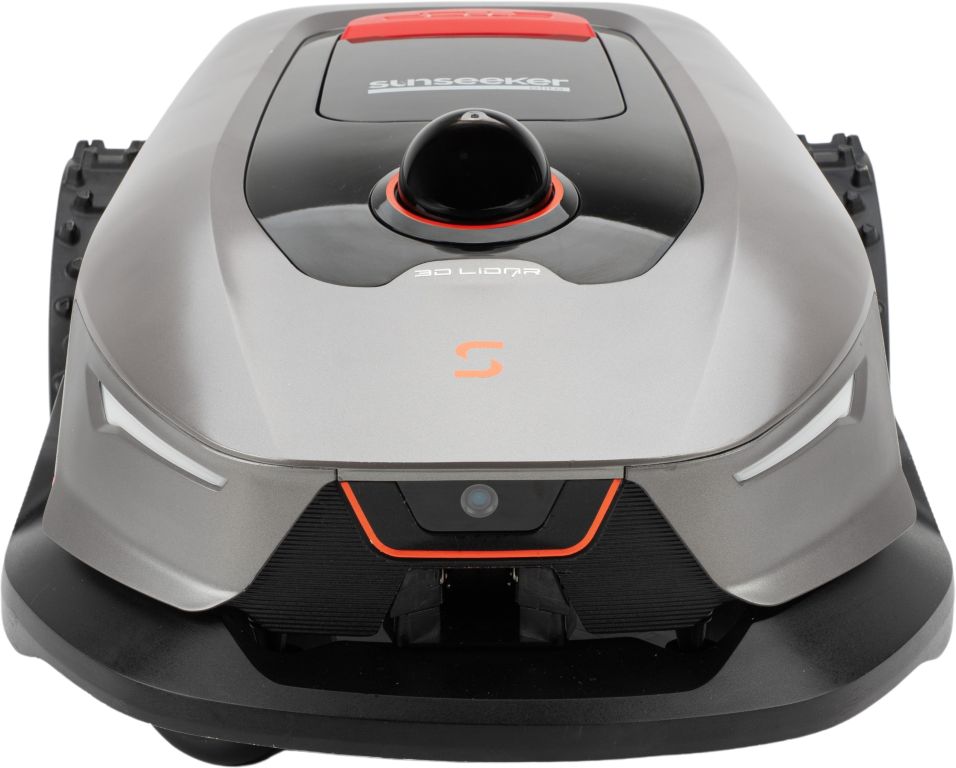 Sunseeker Elite X4 LiDAR navigacija
