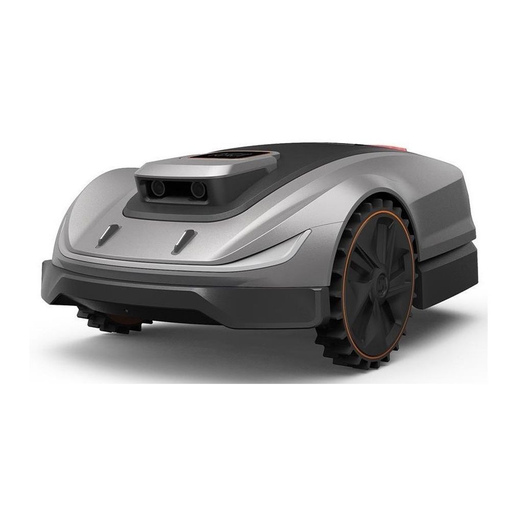 Sunseeker Elite X5 detalj
