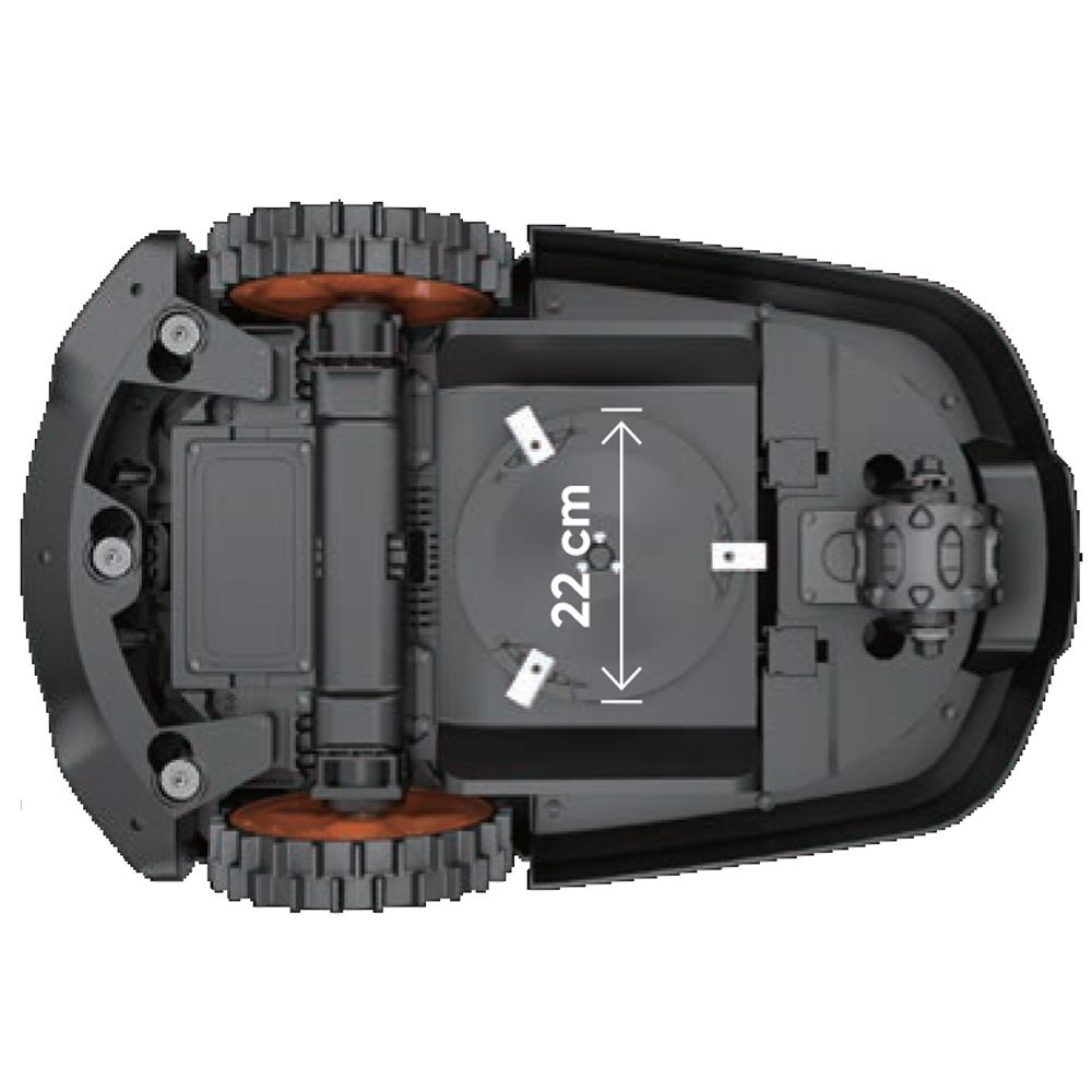 Sunseeker Elite X5 slika 2