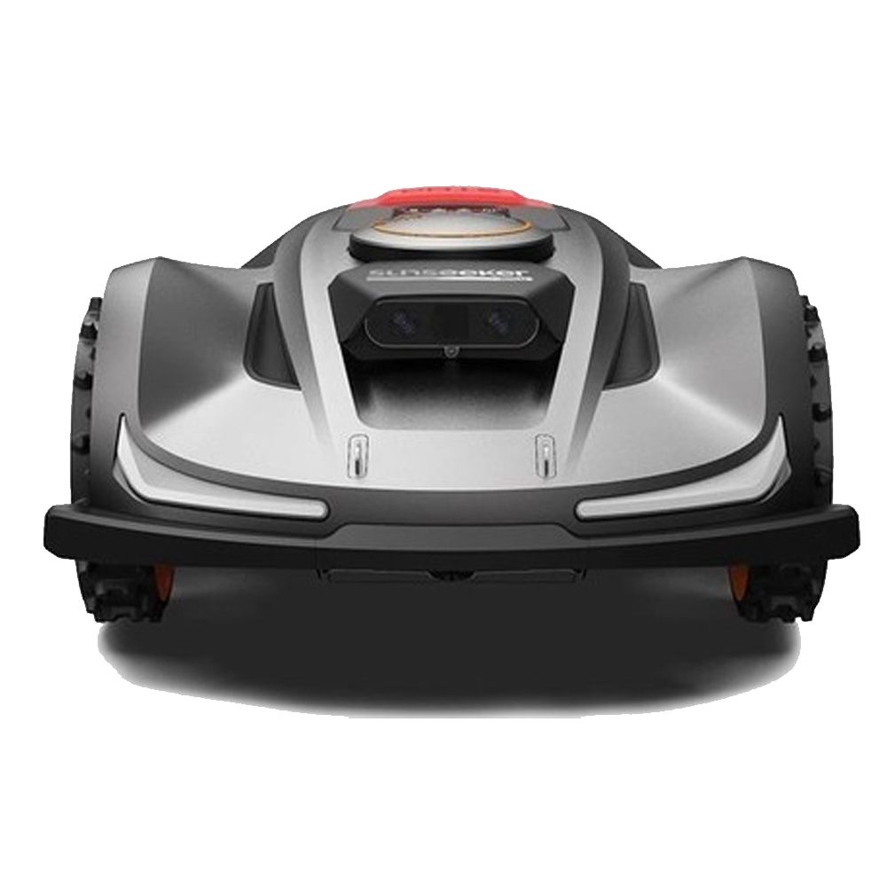 Sunseeker Elite X7 PLUS Vision AI
