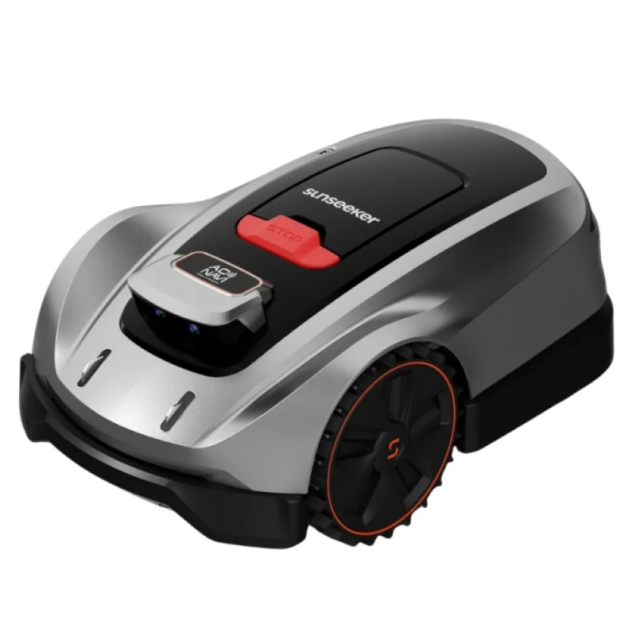 Sunseeker Elite X3 robot kosilica